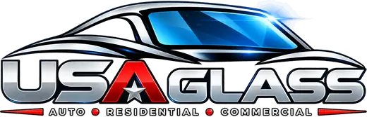 USA GLASS — Auto, Residential, Commercial